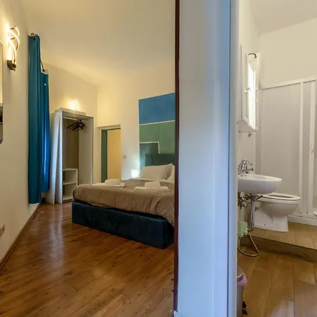 Apartment Campo De Fiori *