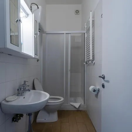 Campo De Fiori Apartment