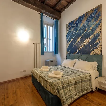 Apartment Campo De Fiori *