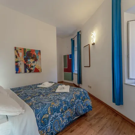 Campo De Fiori Apartment *
