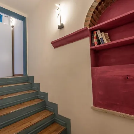 Apartment Campo De Fiori *