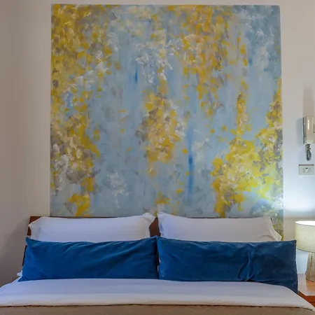 Apartment Campo De Fiori Rome